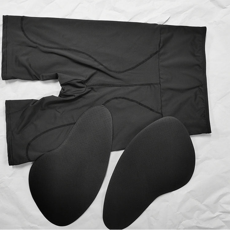 Hip lifting pants, body shaping, and hip shaping underwear