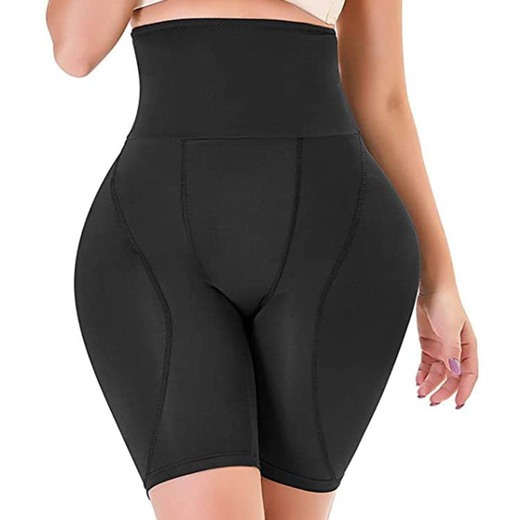 Hip lifting pants, body shaping, and hip shaping underwear